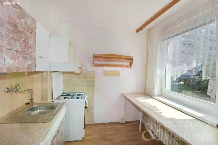 Pronájem bytu 3+kk 59 m² Habrová, Praha - Žižkov