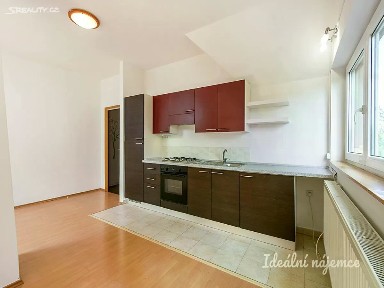 Pronájem bytu 2+kk 53 m² V borovičkách, Praha - Stodůlky