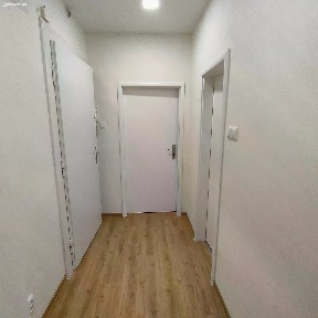 Pronájem bytu 2+kk 42 m² Křižíkova, Praha - Karlín