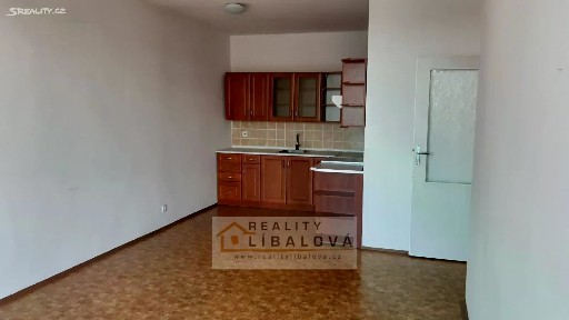 Pronájem bytu 2+kk 54 m² Hnězdenská, Praha - Troja