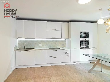 Pronájem bytu 3+kk 78 m² Na Vlčovce, Praha - Dejvice