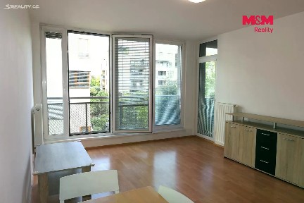 Pronájem bytu 2+kk 55 m² Raichlova, Praha - Stodůlky