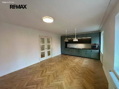 Pronájem bytu 3+kk 85 m² náměstí Bořislavka, Praha - Dejvice