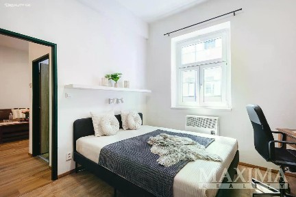 Pronájem bytu 2+kk 53 m² Plzeňská, Praha - Košíře