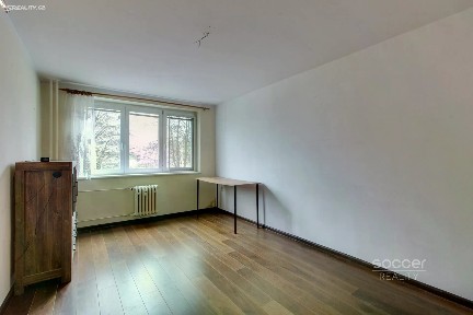 Pronájem bytu 3+kk 70 m² Pod Královkou, Praha - Břevnov