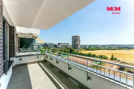 Pronájem bytu 3+kk 59 m² Thomasova, Praha - Třebonice