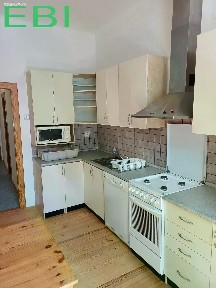 Pronájem bytu 3+1 80 m² Zenklova, Praha - Libeň