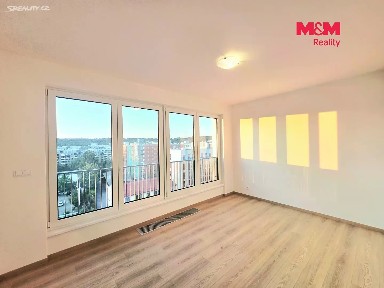 Pronájem bytu 2+kk 67 m² Poděbradská, Praha