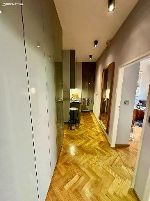 Pronájem bytu 2+1 68 m² Vinohradská, Praha - Vinohrady
