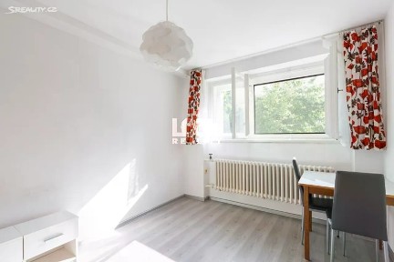 Podbělohorská, Praha - Smíchov