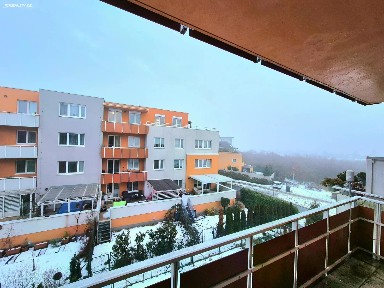 Pronájem bytu 1+kk 36 m² Sicherova, Praha - Kyje