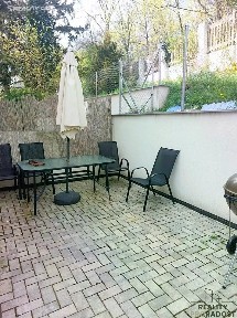 Pronájem bytu 4+kk 107 m² Plzeňská, Praha - Košíře