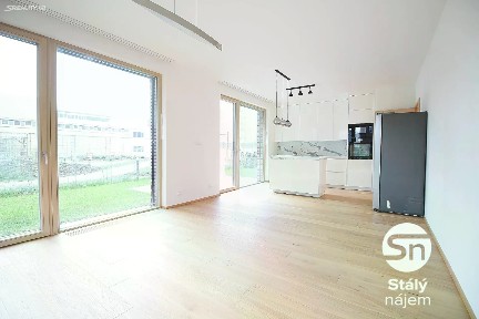 Pronájem bytu 3+kk 94 m² Pod Juliskou, Praha - Dejvice
