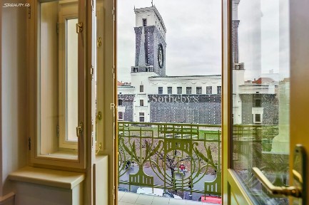 Pronájem bytu 4+kk 167 m² Laubova, Praha - Vinohrady
