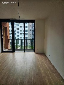 Pronájem bytu 2+kk 55 m² Albrightové, Praha - Smíchov