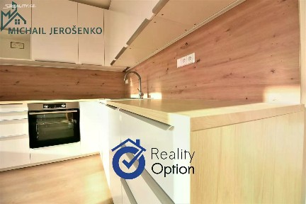 Pronájem bytu 3+kk 67 m² Na Strži, Praha - Krč