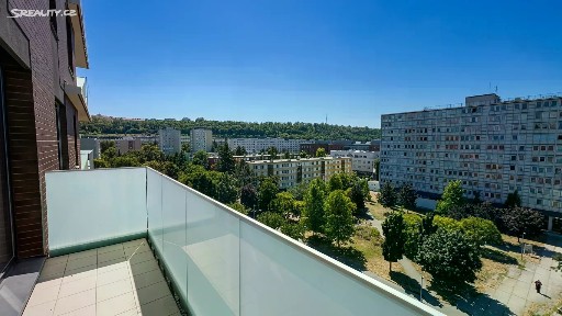 Pronájem bytu 2+kk 67 m² Nekvasilova, Praha - Karlín