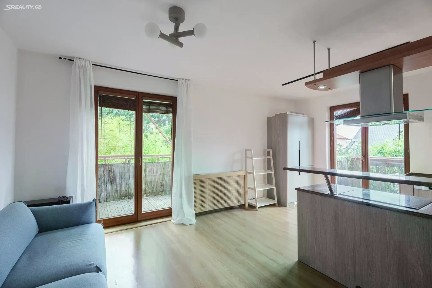 Pronájem bytu 3+kk 63 m² Prorektorská, Praha - Malešice
