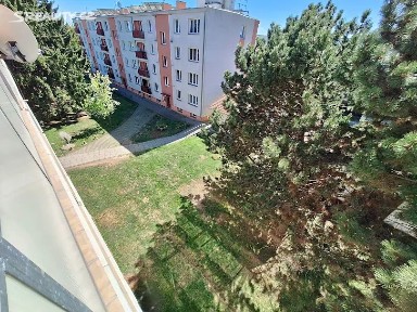 Pronájem bytu 3+1 75 m²