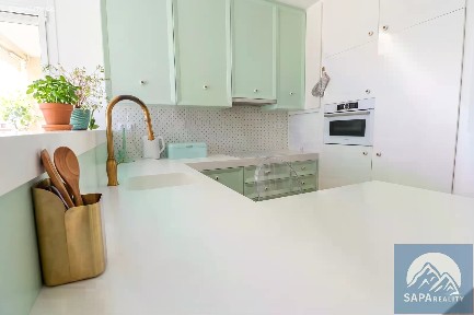 Pronájem bytu 2+kk 56 m² Rižská, Praha - Hostivař
