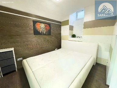 Pronájem bytu 2+kk 42 m²