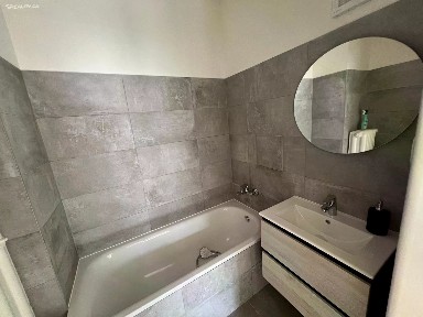 Pronájem bytu 2+1 55 m²