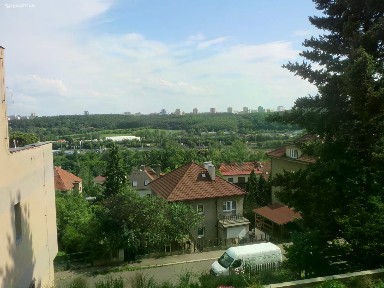 Pronájem bytu pokoje 15 m² Nad obcí I, Praha - Krč