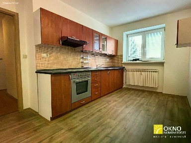 Pronájem bytu 2+1 59 m²