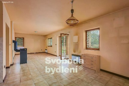 Prodej rodinného domu 110 m², pozemek 2560 m² Sovolusky