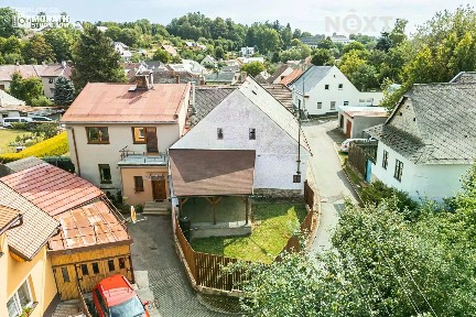 Prodej chalupy 155 m², pozemek 236 m² Vedřelova, Bystré