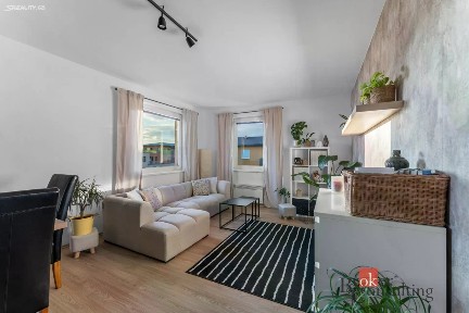 Prodej bytu 2+kk 62 m² Lavičky