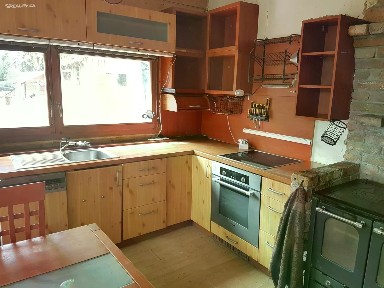 Prodej chaty 70 m², pozemek 1400 m² Česká Třebová - Parník