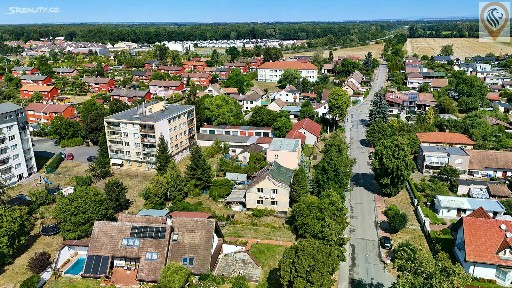 Prodej rodinného domu 250 m², pozemek 721 m² Pohránovská, Pardubice - Ohrazenice