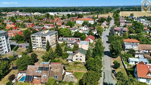 Prodej rodinného domu 250 m², pozemek 721 m²