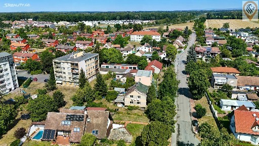 Pohránovská, Pardubice - Ohrazenice