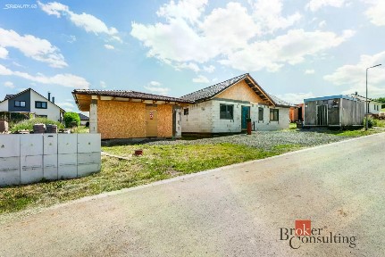 Prodej rodinného domu 120 m², pozemek 870 m² Městečko Trnávka