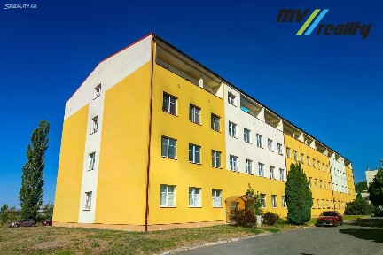 Topolová, Milovice - Mladá