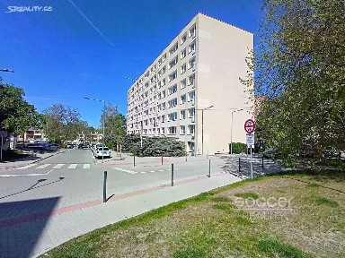 Prodej bytu 2+kk 43 m²