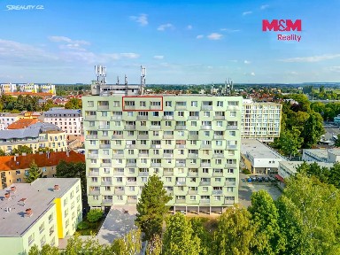 Prodej bytu 2+1 63 m² Hakenova, Poděbrady - Poděbrady III
