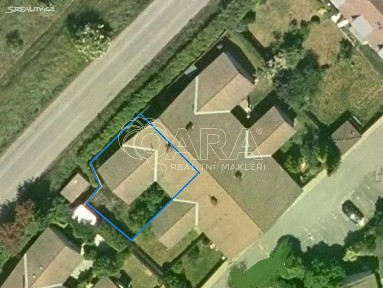 Prodej bytu 3+1 95 m² J. K. Tyla, Horoměřice