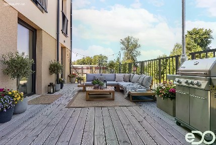 Prodej bytu 2+kk 43 m² Langova, Český Brod