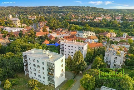 Rymáňská, Mníšek pod Brdy