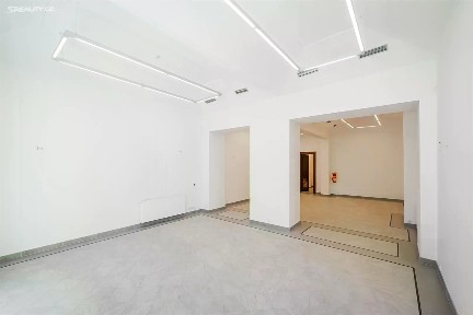 Pronájem obchodního prostoru 96 m² Petrská, Praha - Nové Město