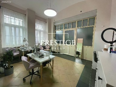 Praha, Praha 3, Žižkov, Chlumova, 23
