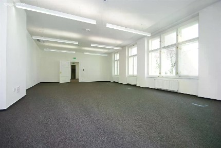 Pronájem kanceláře 154 m² Václavské náměstí, Praha - Nové Město
