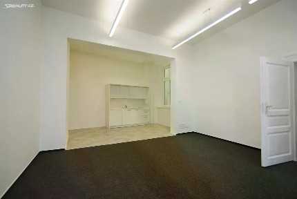 Pronájem kanceláře 77 m² Václavské náměstí, Praha - Nové Město