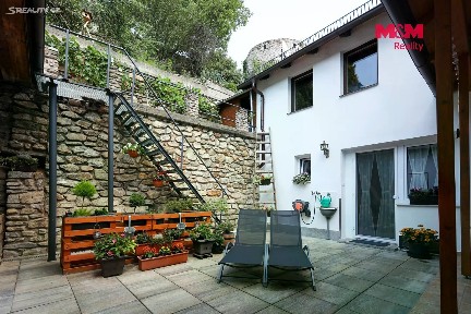 Prodej rodinného domu 277 m², pozemek 453 m² Pivovarská, Vimperk - Vimperk I