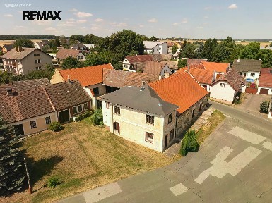 Prodej rodinného domu 97 m², pozemek 414 m² Stádlec