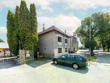 Prodej rodinného domu 62 m², pozemek 77 m² U Nádraží, Nová Včelnice