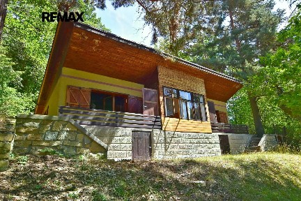 Prodej chaty 150 m², pozemek 184 m² Nišovice